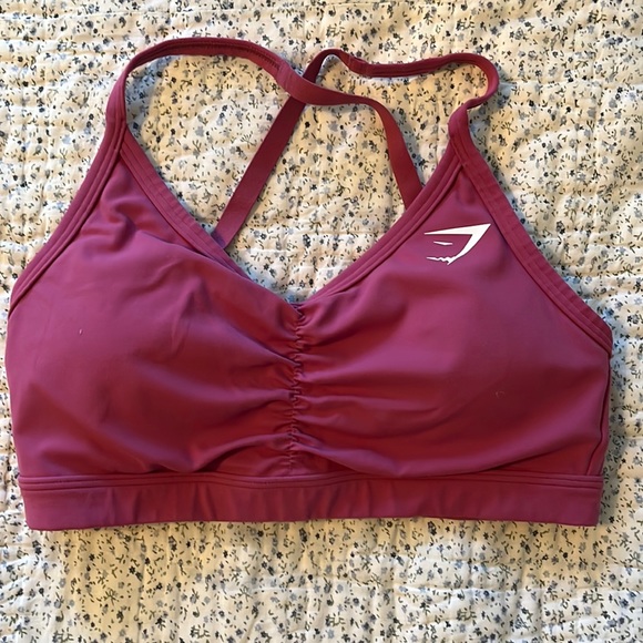 Gymshark Other - Gymshark sports bra